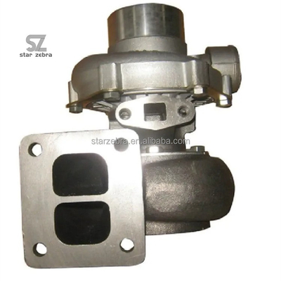 Diesel Engine Car Make 465044-0225 465044-5225S Turbocharger for Engine SA6D110 SA6D110-1 S6D105