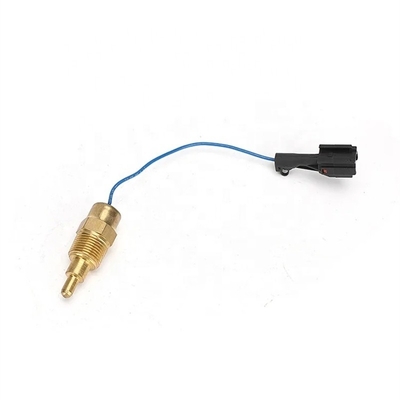 6BG1 Engine Model High Guarantee Water Temperature Sensor Switch Thermostat for ZAX200-6 ZAX230-6 EX200-5 1-83161033-0