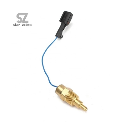 6BG1 Engine Model High Guarantee Water Temperature Sensor Switch Thermostat for ZAX200-6 ZAX230-6 EX200-5 1-83161033-0