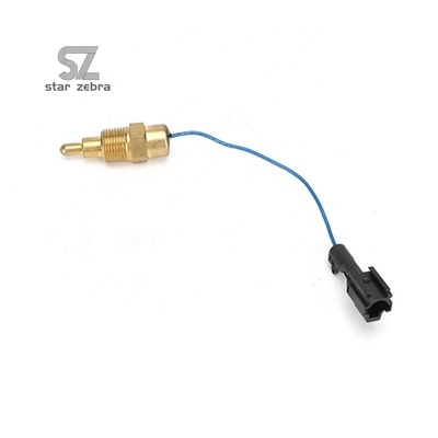 6BG1 Engine Model High Guarantee Water Temperature Sensor Switch Thermostat for ZAX200-6 ZAX230-6 EX200-5 1-83161033-0