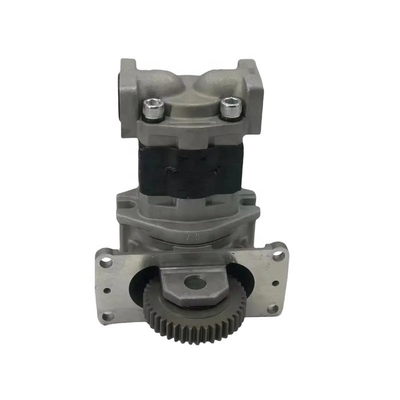 Kobelco 350-8 Excavator The Perfect Combination of Pressure Gear Pump and Construction Works