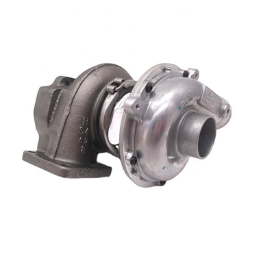 4JJ1 Turbocharger and Black Supercharger for 8980118922 8980118923 Excavator Engine Parts