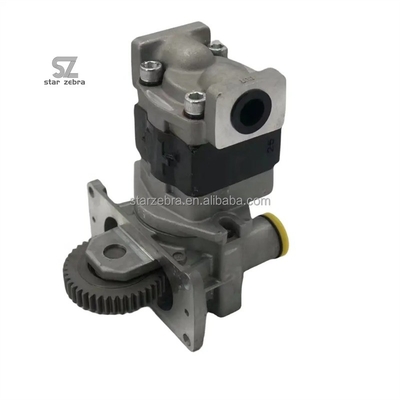 Kobelco 350-8 Excavator The Perfect Combination of Pressure Gear Pump and Construction Works