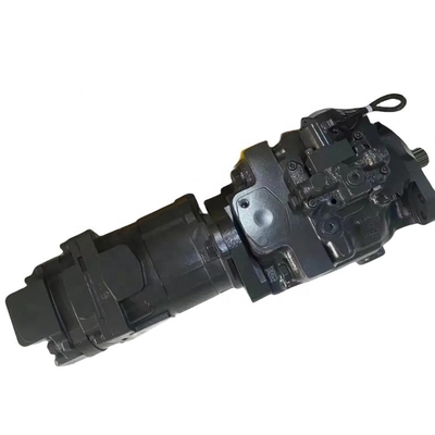Upgrade Your Construction Works with Excavator Komatsu 650-8 700-8 Fan Pump Assembly