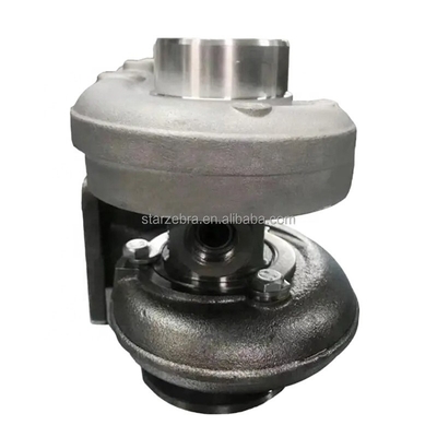 Turbocharger RE71550 for Tractor 5083 5085 5093 5101E 5510 Engine 4045T and Performance