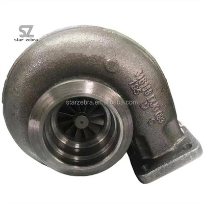 Turbocharger RE71550 for Tractor 5083 5085 5093 5101E 5510 Engine 4045T and Performance