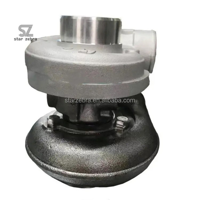 Turbocharger RE71550 for Tractor 5083 5085 5093 5101E 5510 Engine 4045T and Performance