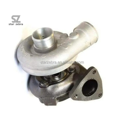 Turbocharger 2674A175 Excellent Performance for 900 Series Truck Engine 1996-2011