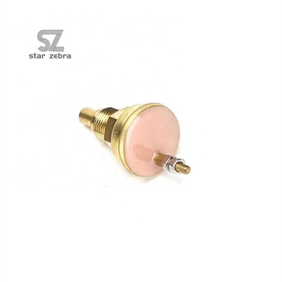 ME049265 SK200-6 HD700-7 Excavator 6D31 6D34 Double Pins Water Temperature Alarm Sensor for Heavy Duty Applications