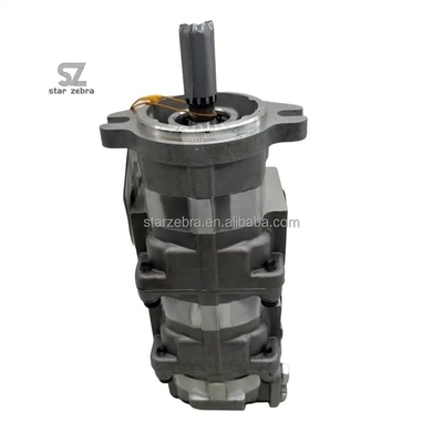 705-41-03001 705-41-08001 Gear Pump Pilot Charge Pump 705-62-22230 for Machinery Repair Shops