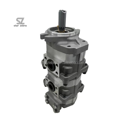 705-41-03001 705-41-08001 Gear Pump Pilot Charge Pump 705-62-22230 for Machinery Repair Shops