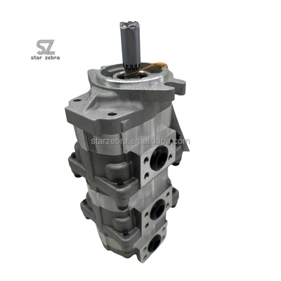 705-41-03001 705-41-08001 Gear Pump Pilot Charge Pump 705-62-22230 for Machinery Repair Shops