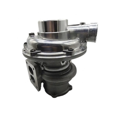 Supply Capacity 100 Pcs a Week 6HK1-1 ZX330 Excavator Parts Engine Turbo Turbocharger with Good 8980025600
