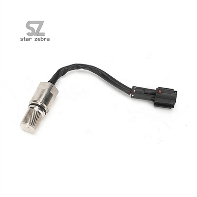 Machinery Repair Shops 1-81510-283-0 SH200A3 SH240A3 6BG1 6BD1 Engine Revolution Speed Sensor with Long Period