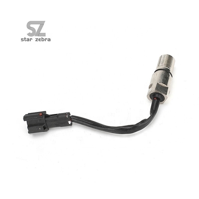 Machinery Repair Shops 1-81510-283-0 SH200A3 SH240A3 6BG1 6BD1 Engine Revolution Speed Sensor with Long Period