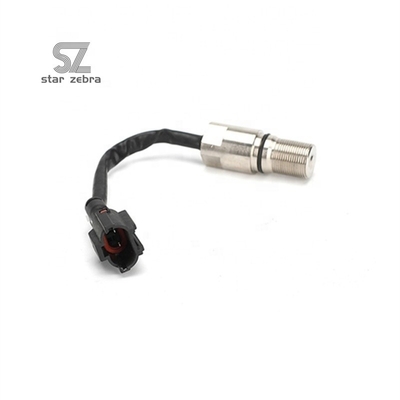 Machinery Repair Shops 1-81510-283-0 SH200A3 SH240A3 6BG1 6BD1 Engine Revolution Speed Sensor with Long Period