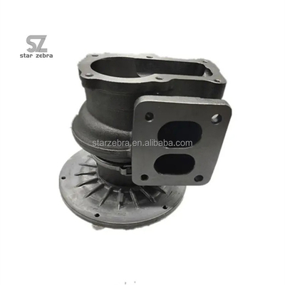 Supply Capacity 100 Pcs a Week 6HK1-1 ZX330 Excavator Parts Engine Turbo Turbocharger with Good 8980025600