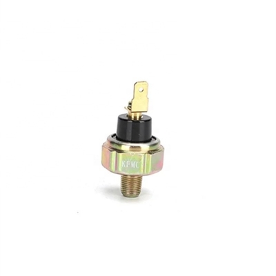 Guarantee Single-pin Oil Pressure Sensor Switch 6732-81-3140 for EX200-5 PC200-6 PC200-7 and High Guarantee