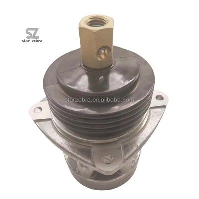 Excavator Lipai 30 Hyundai 27 35 Yuchai 20 35 Deli 20 Joystick Handle Pilot Valve Control Assembly for Excavator Repairs