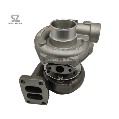 Health Status Condition 6205-81-8110 PC120-5 PC100-5 PC120-6 PC130-7 PC200-5 PC200-7 4D95 Excavator Turbocharger Vehicle