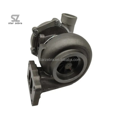 Health Status Condition 6205-81-8110 PC120-5 PC100-5 PC120-6 PC130-7 PC200-5 PC200-7 4D95 Excavator Turbocharger Vehicle