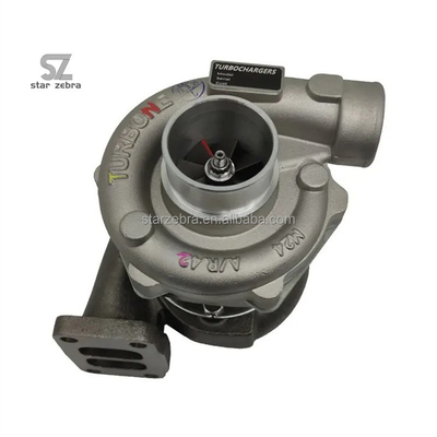 Health Status Condition 6205-81-8110 PC120-5 PC100-5 PC120-6 PC130-7 PC200-5 PC200-7 4D95 Excavator Turbocharger Vehicle