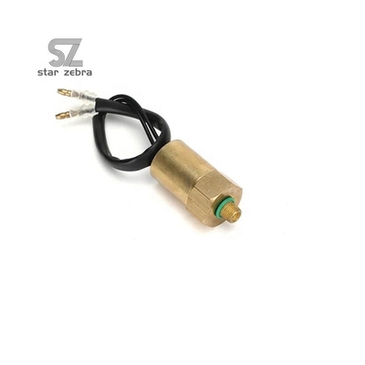 Oil Pressure Sensor Switch for E200B E320 E320B E320C Engine Model S6K 5I-8005 34390-40200