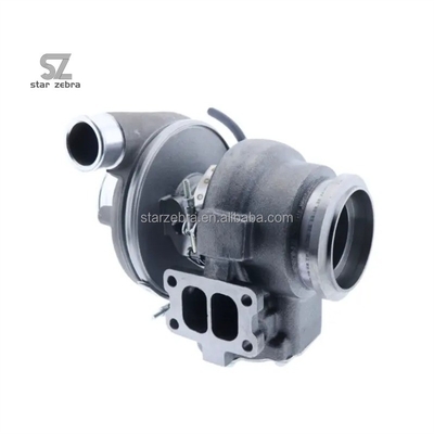 Turbocharger for Diesel Engine 1106D C6.6 2674A256 Car Make
