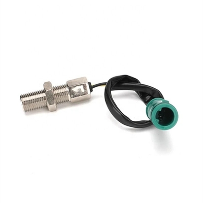 High Guarantee 5I-7579 Excavators E200B 320B S6K Old Plug Speed Sensor