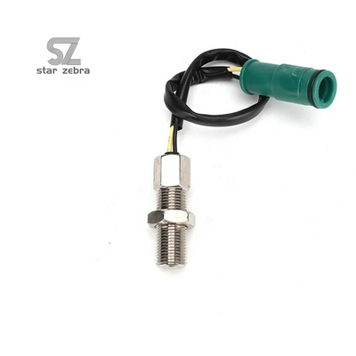 High Guarantee 5I-7579 Excavators E200B 320B S6K Old Plug Speed Sensor