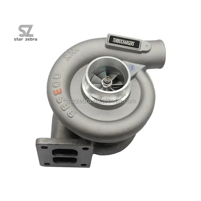 Standard size 114400-1070 LS280 T04B TB4150 705739-5001S 705739-0001 for turbone turbocharger 6BD1