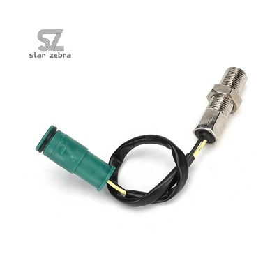High Guarantee 5I-7579 Excavators E200B 320B S6K Old Plug Speed Sensor