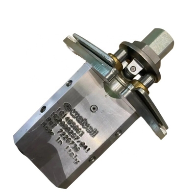 20 Handle Pilot Valve Assembly The Best Choice for Mini Excavator Bobcat 181405003 in Building Material Shops
