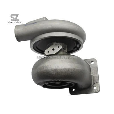 Standard size 114400-1070 LS280 T04B TB4150 705739-5001S 705739-0001 for turbone turbocharger 6BD1