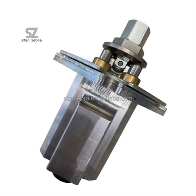 20 Handle Pilot Valve Assembly The Best Choice for Mini Excavator Bobcat 181405003 in Building Material Shops