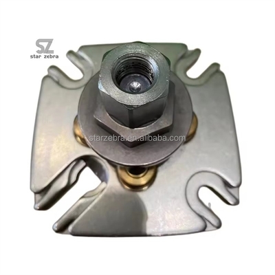 20 Handle Pilot Valve Assembly The Best Choice for Mini Excavator Bobcat 181405003 in Building Material Shops