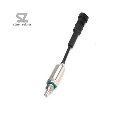 Engine Model SANY Oil Temperature Sensor for SY135-8 SY215-8 SY235-8 SY335-8 SY365-8 Excavator