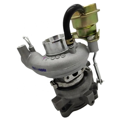 Delivery method By Sea/Air/Express/Land Transport etc 4M40 E307C Excavator Parts Engine Turbo Turbocharger 321-4994 49135-03320