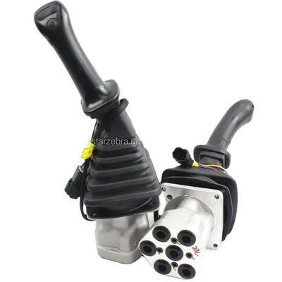 Volvo EC210 EC240 EC290 Excavator Operating Lever Rod Assy Joystick Control Handle for Construction Works Machinery Spare Part