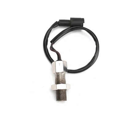 E200B E320 Excavator Spare Parts S6K Revolution Speed Sensor with Engine Model S6K and Part Number 125-2966 196-7973