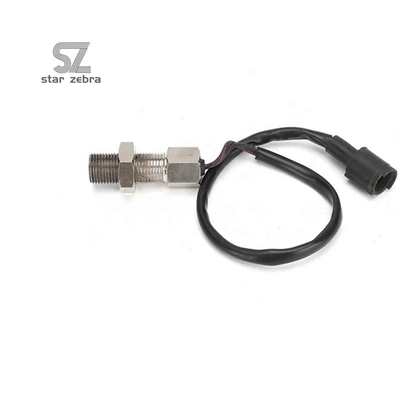 E200B E320 Excavator Spare Parts S6K Revolution Speed Sensor with Engine Model S6K and Part Number 125-2966 196-7973
