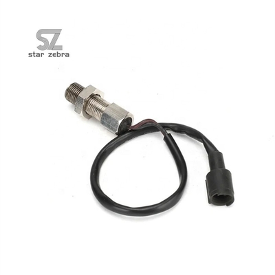 E200B E320 Excavator Spare Parts S6K Revolution Speed Sensor with Engine Model S6K and Part Number 125-2966 196-7973