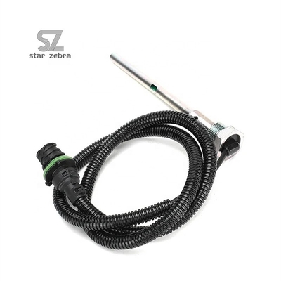 SANY Excavator Engine Model VOE21391697 EC210 EC240 EC290 Oil Pressure Sensor Oil Level Sensor Spare Parts