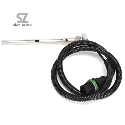 SANY Excavator Engine Model VOE21391697 EC210 EC240 EC290 Oil Pressure Sensor Oil Level Sensor Spare Parts