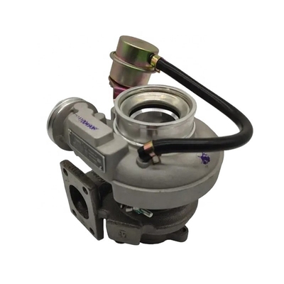 4D107 hic Turbocharger 4048808 4048809 4955276 PC130-8 6751-81-8080 with Guarantee 3 months Supply capacity 100 a week