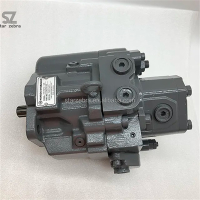 Construction works Ap2D14 Hydraulic Pump For Komatsu Pc30 Hydraulic Pump Excavator Ap2D36 Pc35 Ex30 Ex35 Zax30 for hitachi