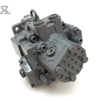 Construction works Ap2D14 Hydraulic Pump For Komatsu Pc30 Hydraulic Pump Excavator Ap2D36 Pc35 Ex30 Ex35 Zax30 for hitachi