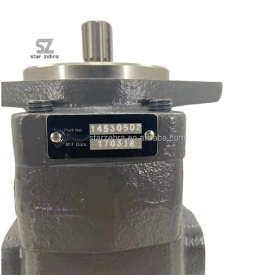 Building Material Shops Excavator Gear Pump 14530502 14561970 14561971 for EC360
