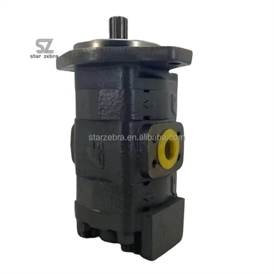 Building Material Shops Excavator Gear Pump 14530502 14561970 14561971 for EC360