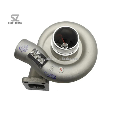 Spot 5I-5015 49179-00451 KOVAX Excavator Parts Engine Turbo Turbocharger E200B S6K Excavator Parts Accessories Construction Machinery